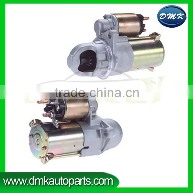 oem:6493,9000976,2-2144-DR dynamo starter 12v 1.1kw