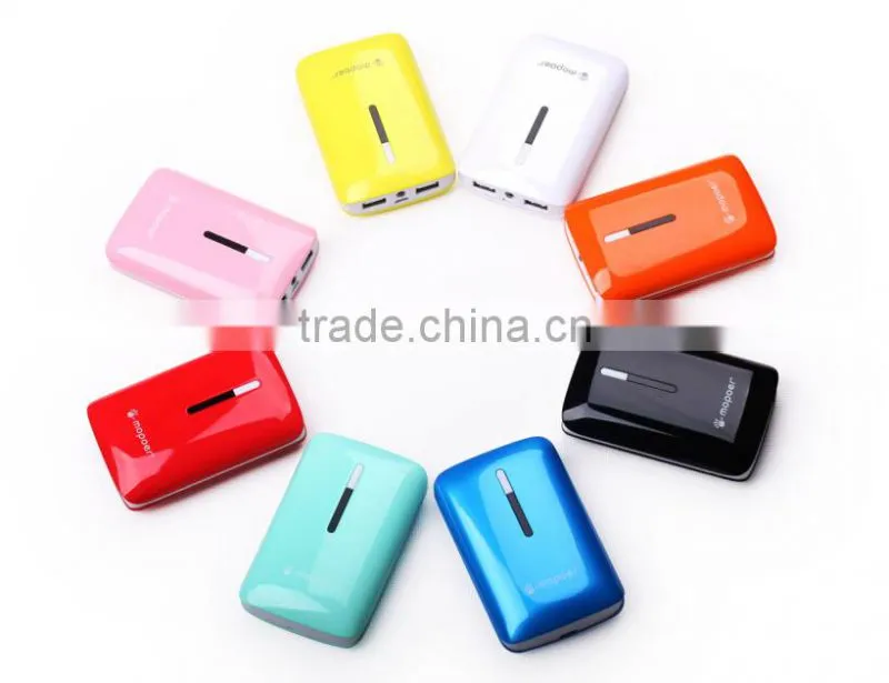high quality intelligent power banks with reasonable price