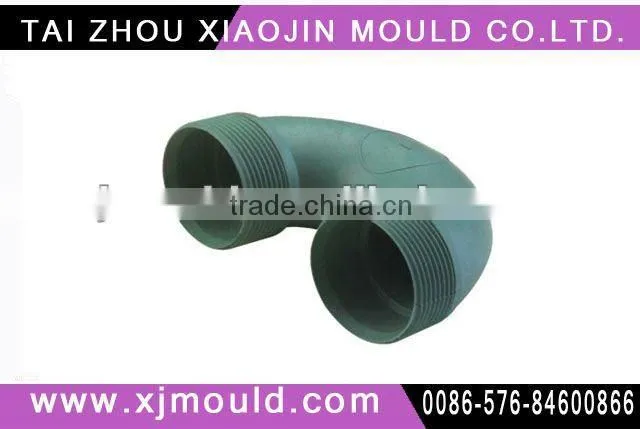 auto fitting moulds,PPR Pipe fitting injection moulding