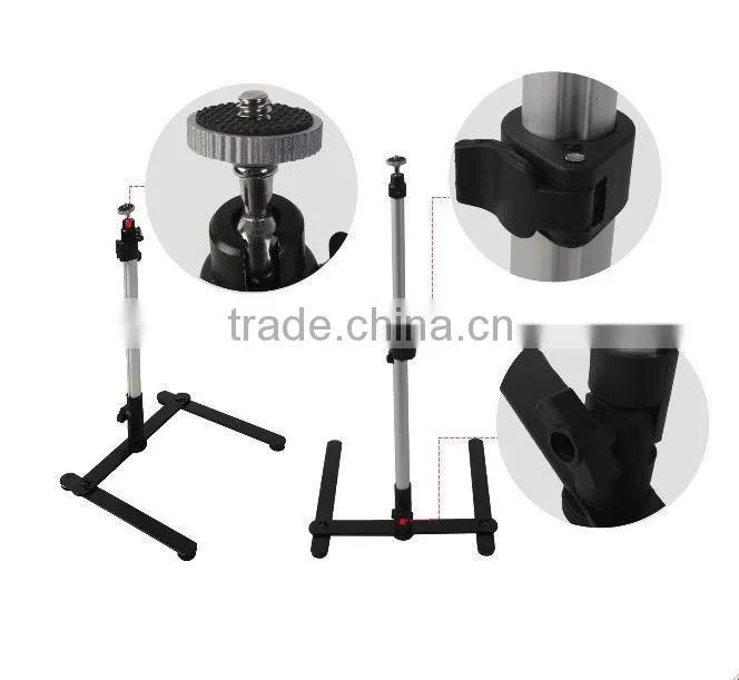 Photo studio light kit,Photo Studio Cube Tent Lighting Kit Softbox Soft box Tripod 4 Backdrops