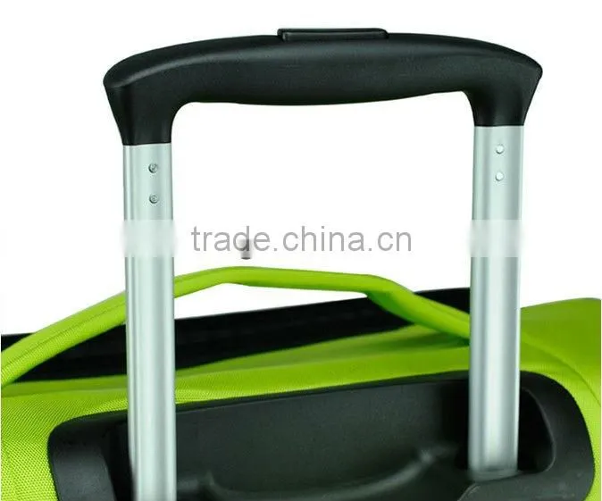 2013 High grade good quality trolley luggage
