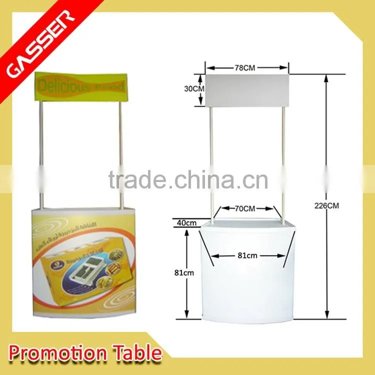 Promotion Counter