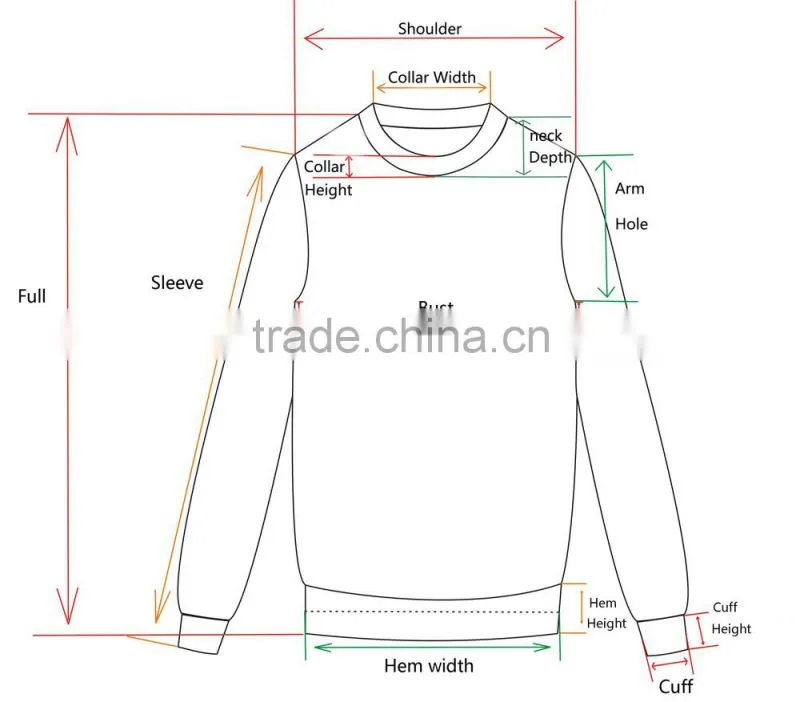 Latest baby knitwear snow pattern infant Christmas sweater design
