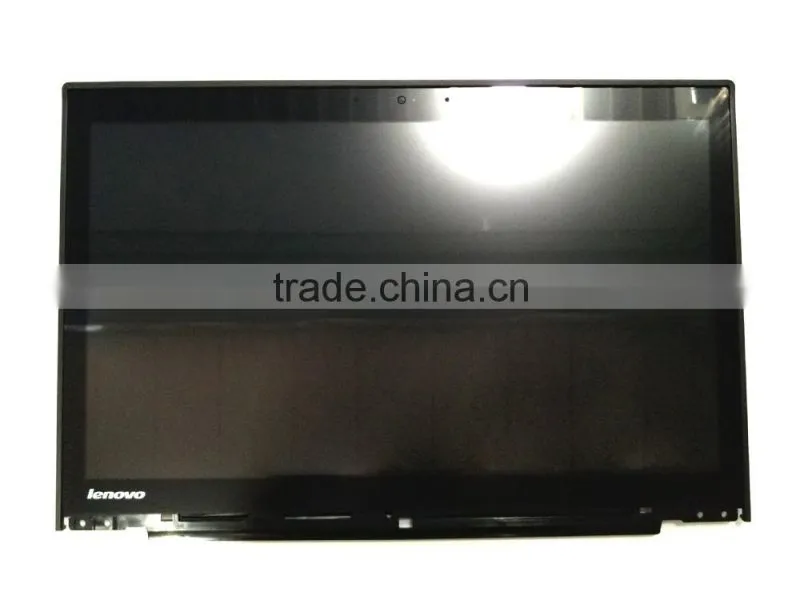 China supplier original new lcd digitizer assembly for LENOVO S415