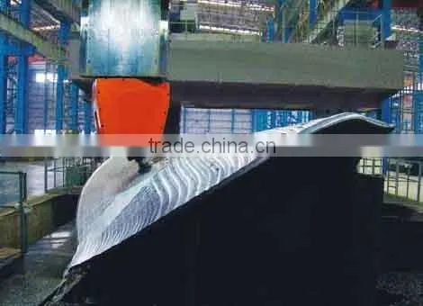 steel mould making machine