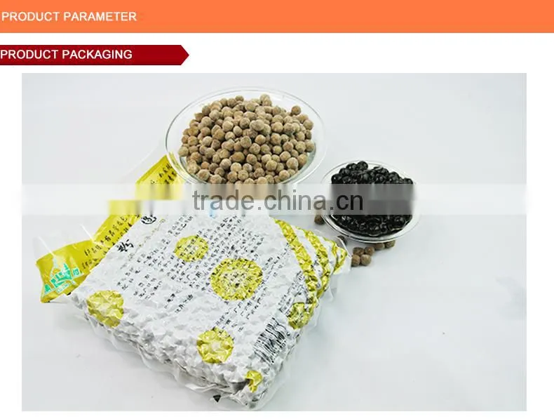 ingredients of milk tea, bubble tea ingredients
