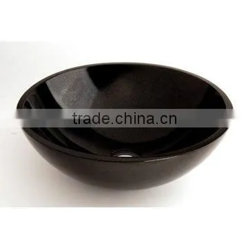 Black Antique Stone Sinks
