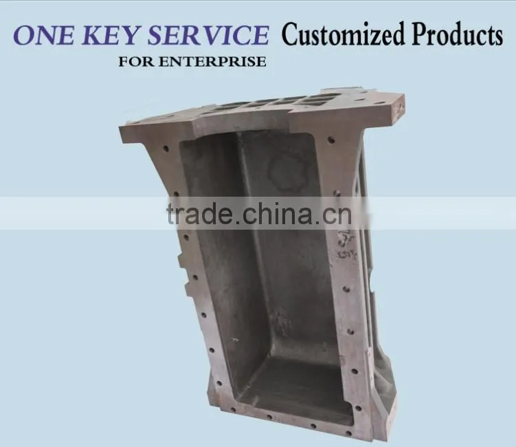 Auto Spare Parts Oil Pan Oil Sump 05B103601 05B 103 601