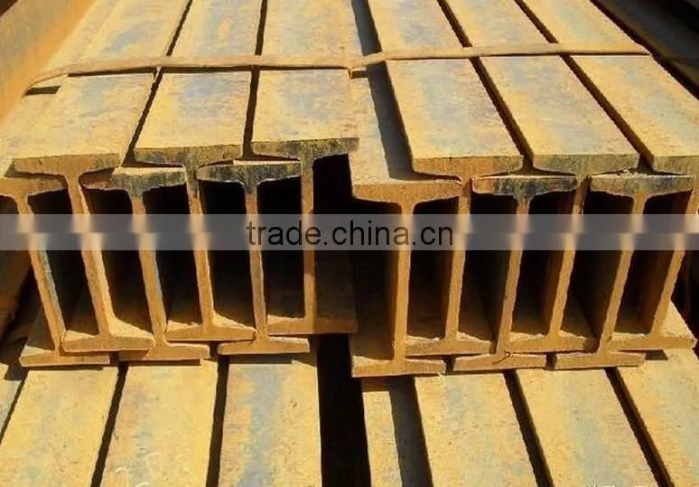 Best steel i beams for sale hot rolled i beam hot selling
