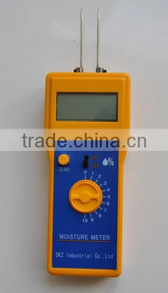 portable vegetables, dehydrated vegetables, dried fruit moisture tester