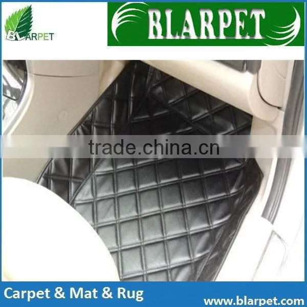 New factory direct rapid 3d car floor mat