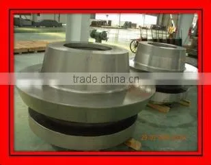 Vertical Roller Mill