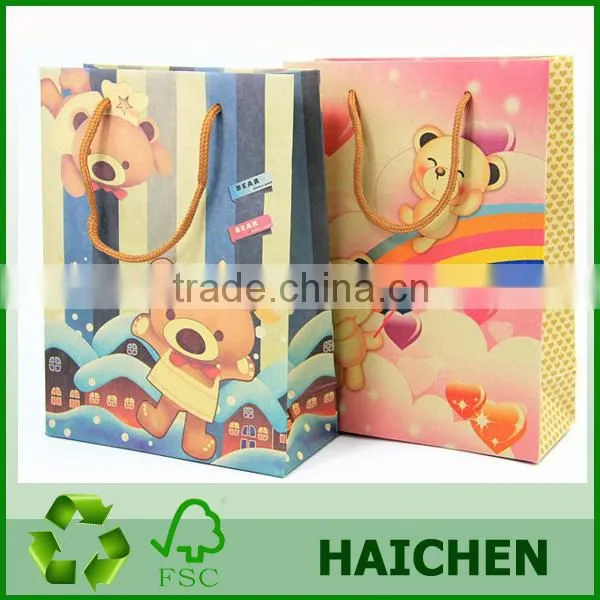 Bespoke Luxury Paper bag