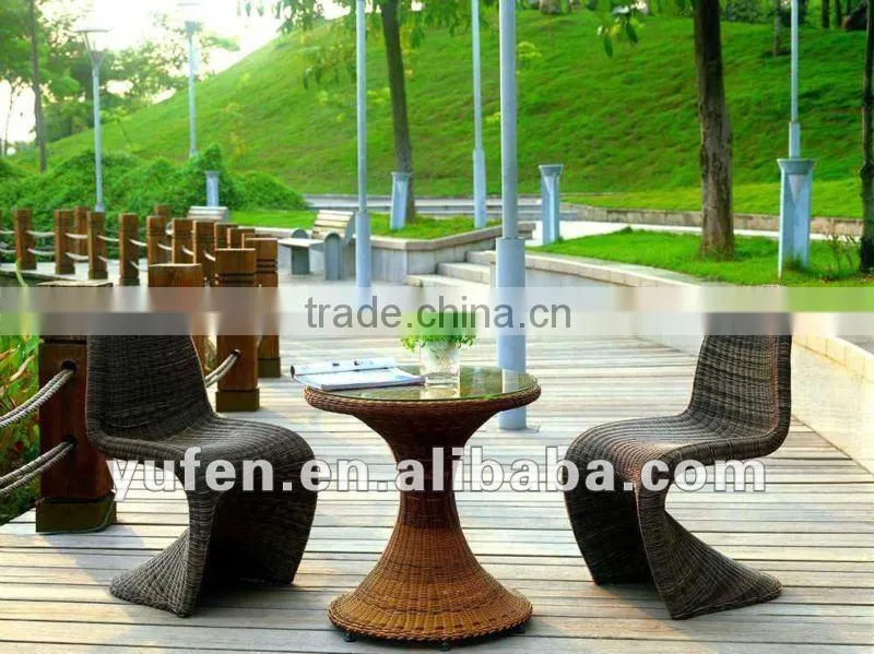 rattan chair cheap wholesale hotel furniture