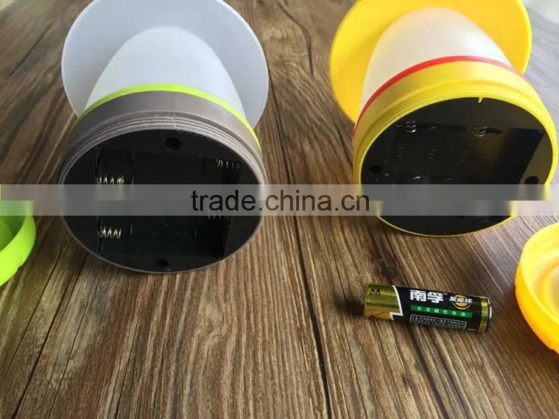 New design made in china cute and useful LED camping light
