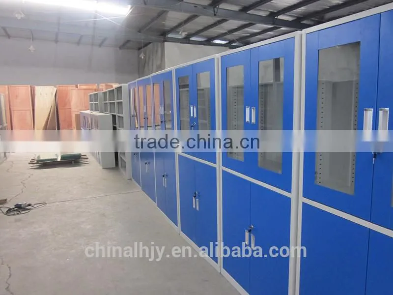 steel structure lab furniture stainless steel cabinet stainless steel medical cabinet