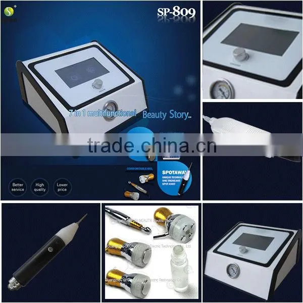 7 in 1 Multifunctional machine