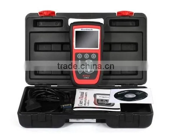 2016 Hot Sale Autel MaxiCheck Pro EPB/ABS/SRS/Climate Control/SAS/TPMS Function Original Special Application Diagnostics Scanner