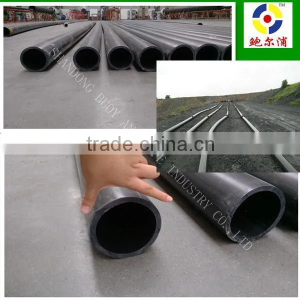 UHMW PE Roller