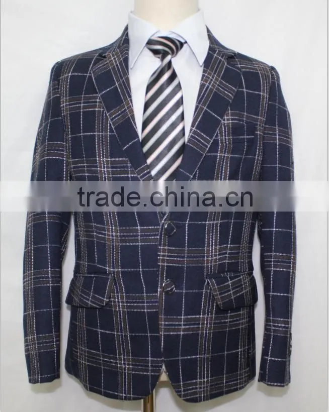 outer garment blazers boys for wholesales