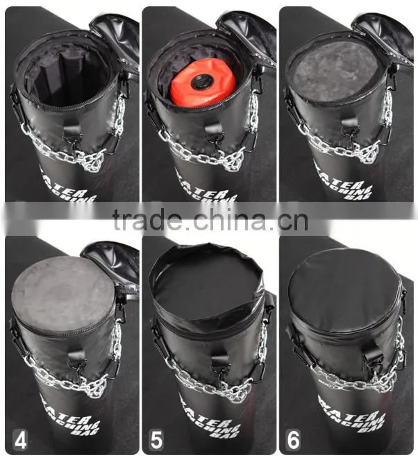 WATER PUNCHING BAG PRO200/ Gym Equipment/ Punching Bag