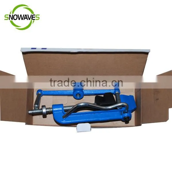 Cord Strap Tensioner