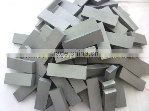 YG15 Carbide Plates/ Carbide Tips/Carbide Inserts