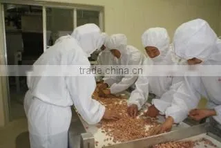 Shandong Yichun Foodstuffs Co., Ltd. company overview - view 4