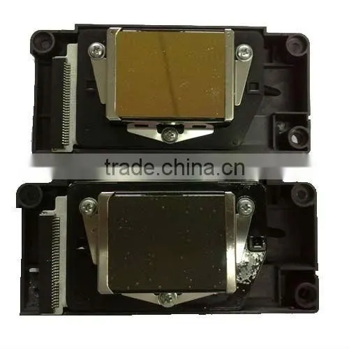 original dx7 printhead with 1440dpi printhead for roland