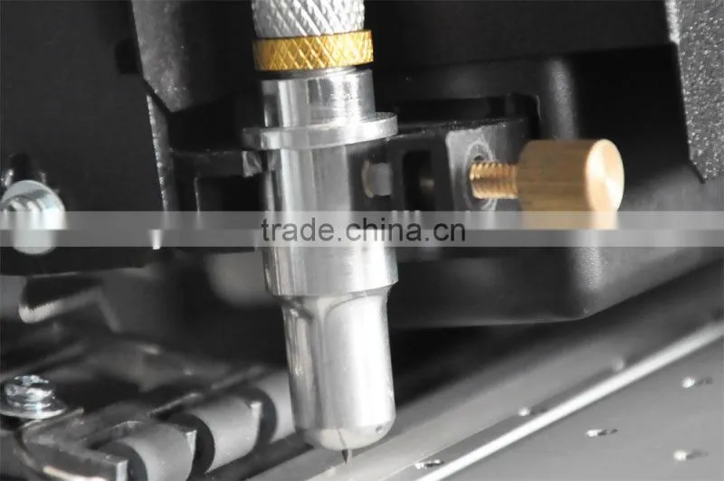 CP-3000 print&cut digital printing machine