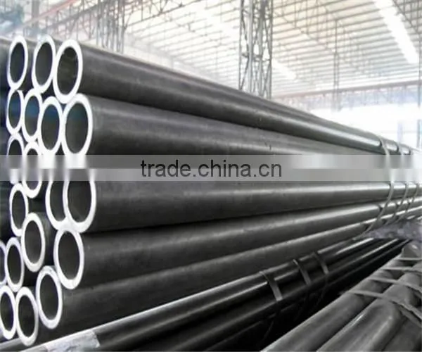 Top grade custom-made high quality seamless carbon steel pipe
