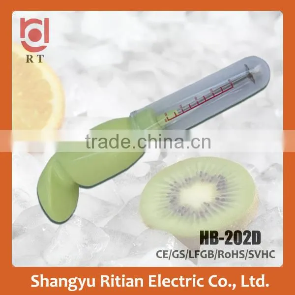 SHAOXING RITIAN Electric fruit pineapple apple corer