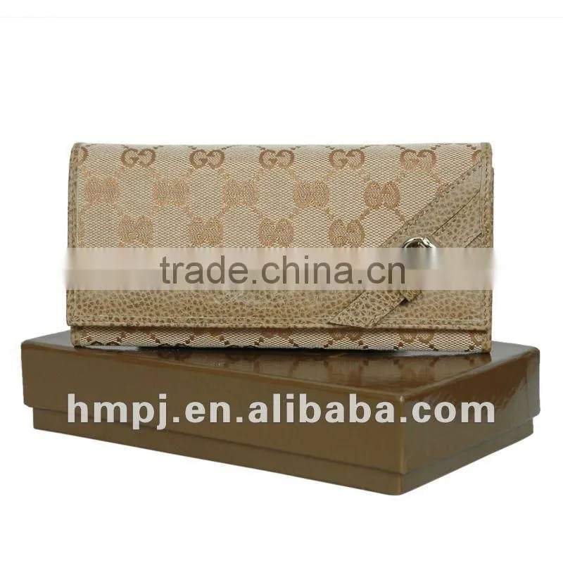wholesale new design wallet for women