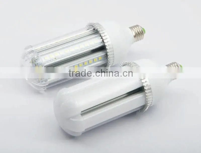 led corn light 15w led bulb B22 warm white AC100-240V