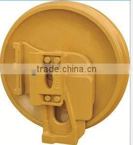 6Y0557 FRONT IDLER FOR D8N