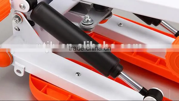 Home use mini stepper,mini exercise stepper, twist stepper