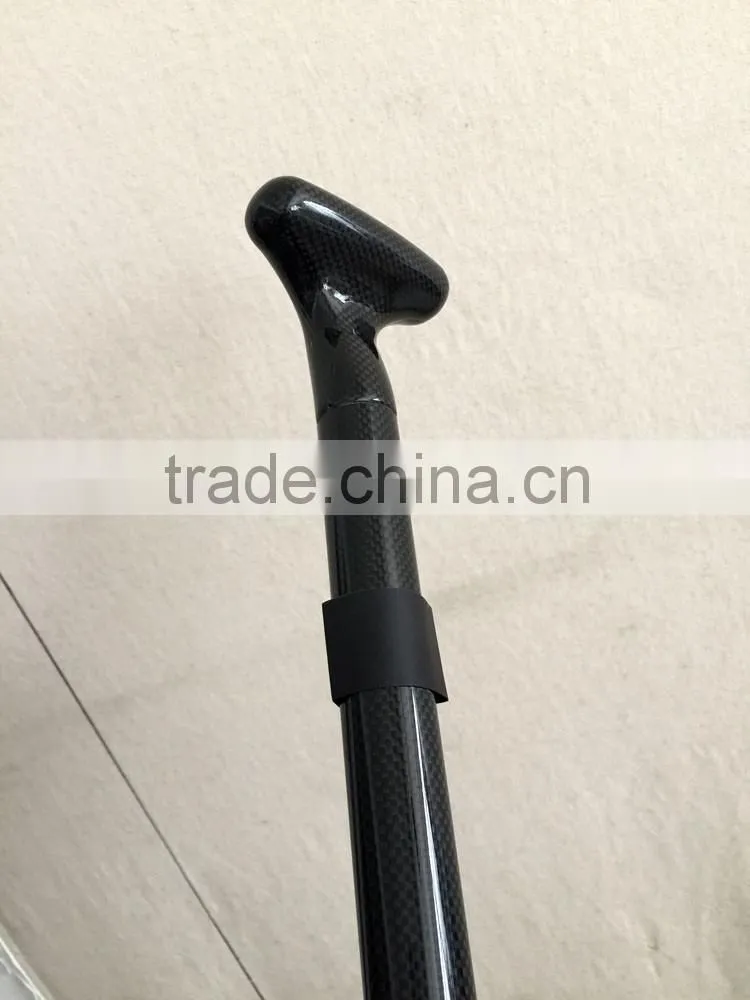 China made high quality starboard carbon fiber sup stand up paddle boards with brushed painting