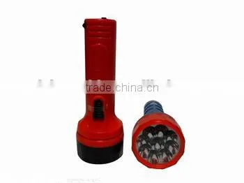 Electric Torch manufacturer