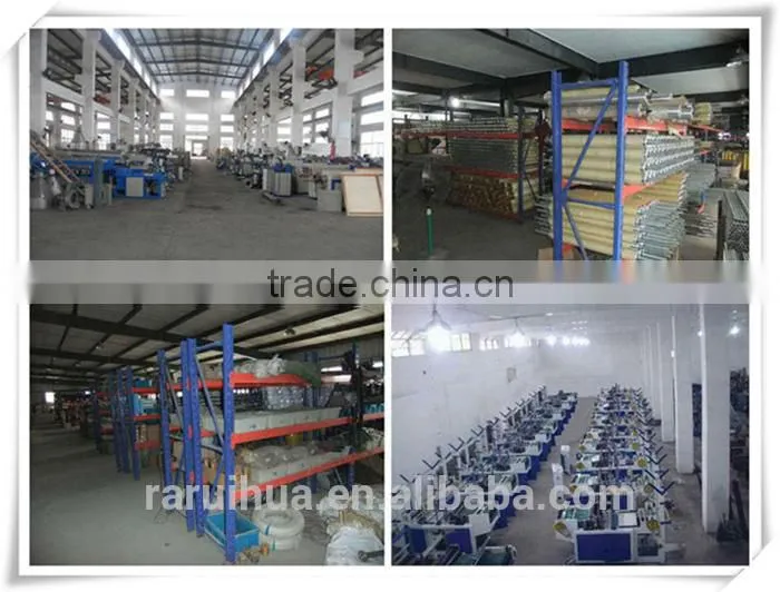 Color Plastic Bag Film Making Machine Price