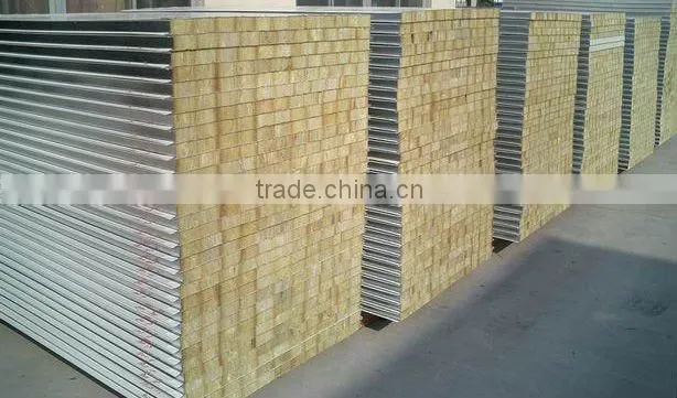 Frp honeycomb sandwich panel
