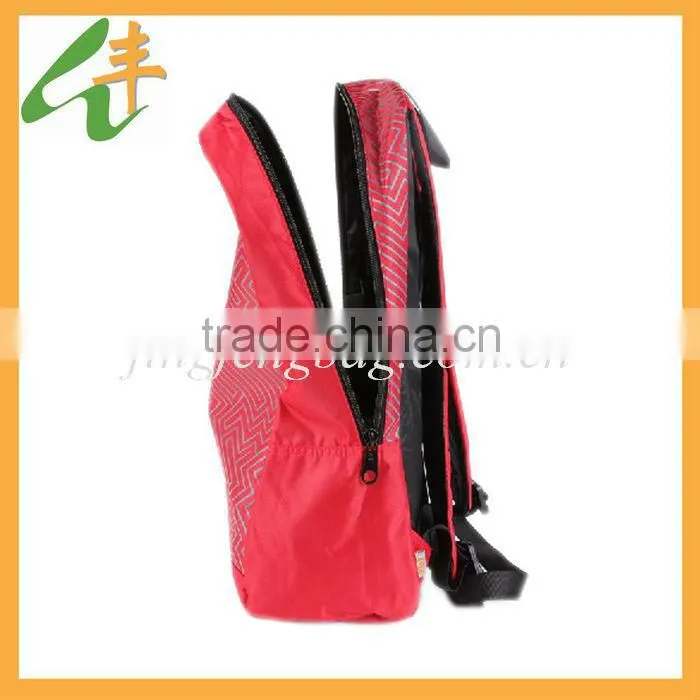 promotion kids,children 600D strong sport travel backpack bags