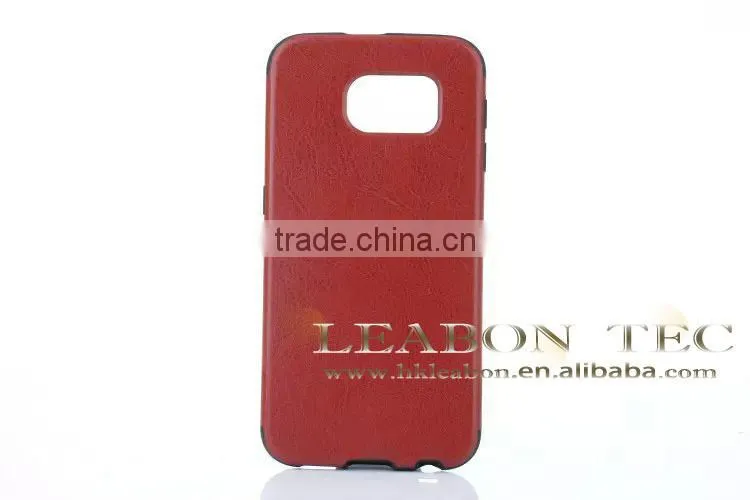 New Products Mobile Phone Case For Samsung Galaxy S6 Phone Accessory