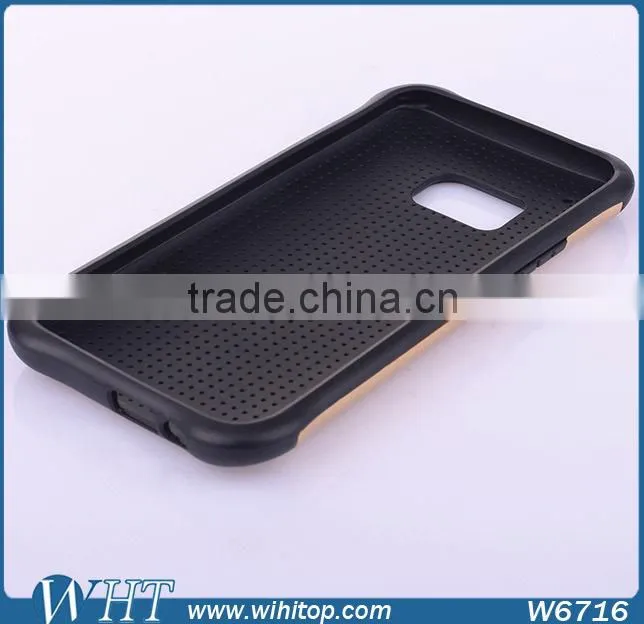 2 in 1 Hybrid Armor Protective Case for HTC One M9, for HTC One M9 Armor Case New Products