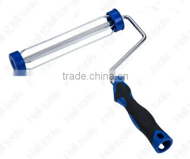 us style five wire roller brush frame