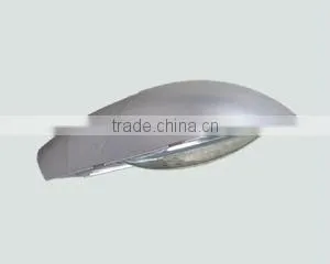 high purity aluminum plate anodized polished reflector street light