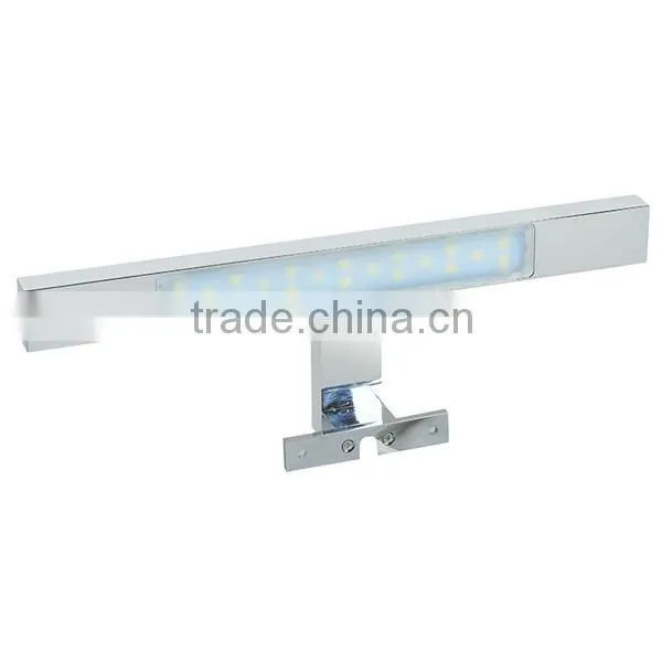 230V AC Alu Profile Led Light with IP44 Bathroom LED Light Mirror