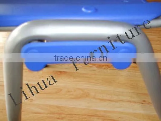 plastic training chair