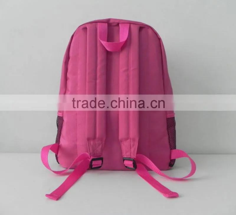 China Wholesale Fashion Hot Sale Kids OEM Factory School Bag
