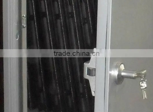 Cheaper fire door