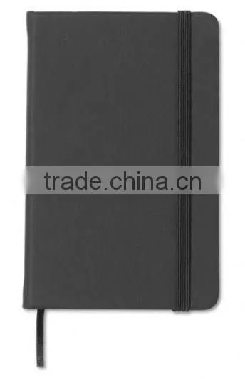 2013 hot sales High Quality Hard Cover Notebook